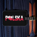 Suche nach polen gepäckanhänger Polig