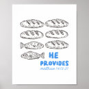 Suche nach brot poster Fisch