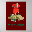 Suche nach weinen poster Vintag