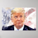 Suche nach donald trump poster Flagge