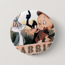Suche nach looney toons buttons Bugs bunny