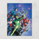 Suche nach die neuen 52 postkarten Gerechtigkeitsleague new 52