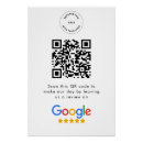 Suche nach bewertungen poster Qr code