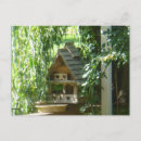 Suche nach birdhouse postkarten Natur