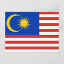 Suche nach flagge von malaysia postkarten Flaggen