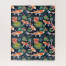 Suche nach japanisches koi puzzle Teich