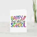 Suche nach lehrer abschlusskarten Schüler