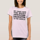 Suche nach für meine tochter tshirts Daughter