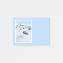 Suche nach husky post it Sibirisch