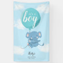 Suche nach elefant banner Babyparty