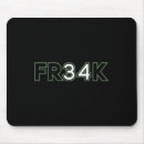 Suche nach freak mousepads Spaß
