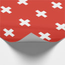 Suche nach flagge von der schweiz geschenkpapier Schweizer