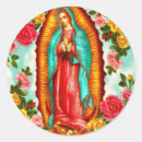 Suche nach guadalupe aufkleber Nuestra señora de guadalupe
