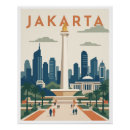 Suche nach jakarta poster Indonesien