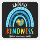 Suche nach autismus bewusstsein aufkleber Lehrerin