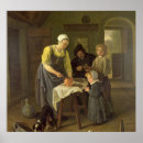 Suche nach jan steen poster 17