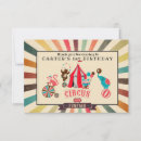 Suche nach circus karten Danke