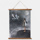 Suche nach sternenklarer himmel poster Fantasy