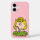 Suche nach sally iphone hüllen Charles m schulz
