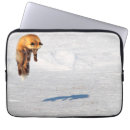 Suche nach fuchs laptop schutzhüllen Schnee