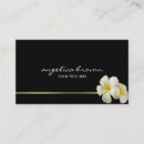 Suche nach hawaiisch visitenkarten Plumeria