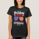 Suche nach teuer tshirts Amerika