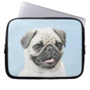 Suche nach mops laptop schutzhüllen Hund