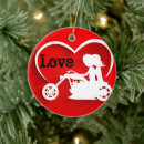 Suche nach motorradfahrer ornamente Weihnachten