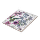 Suche nach vintage blumen fliesen Botanisch
