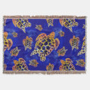 Suche nach meeresschildkröten decken Unterwasser