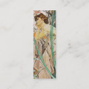 Suche nach art nouveau visitenkarten Grün