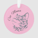 Suche nach cat ornamente Katzenmama