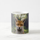 Suche nach roter fuchs tassen Natur
