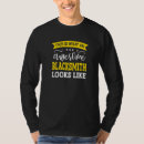 Suche nach schmieden tshirts Lustig