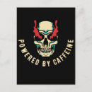Suche nach koffein postkarten Kaffeeliebhaber