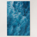 Suche nach ozeanwelle puzzle Wasser