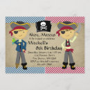 Suche nach ahoi einladungen Piraten party