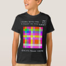 Suche nach intelligenter spaß tshirts Für kinder
