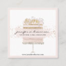 Suche nach gebacken visitenkarten Bäckerei