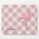 Suche nach rosa flamingo mousepads Spaß