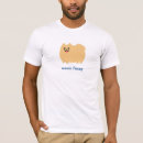 Suche nach zwergspitz tshirts Lustig
