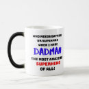 Suche nach vader tassen Dad