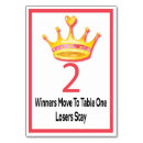 Suche nach krone tischkarten Königin