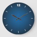 Suche nach einfarbig wanduhren Modern