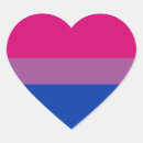 Suche nach bisexuelle flagge aufkleber Gleichheit