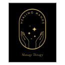 Suche nach akupunktur poster Massage