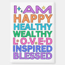 Suche nach affirmationen magnete Für sie