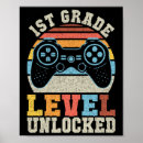 Suche nach gamers poster Rückstand