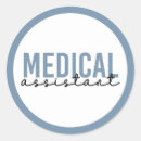 Suche nach medizinische aufkleber Abschluss