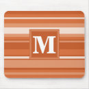 Suche nach mandarine mousepads Monogramm